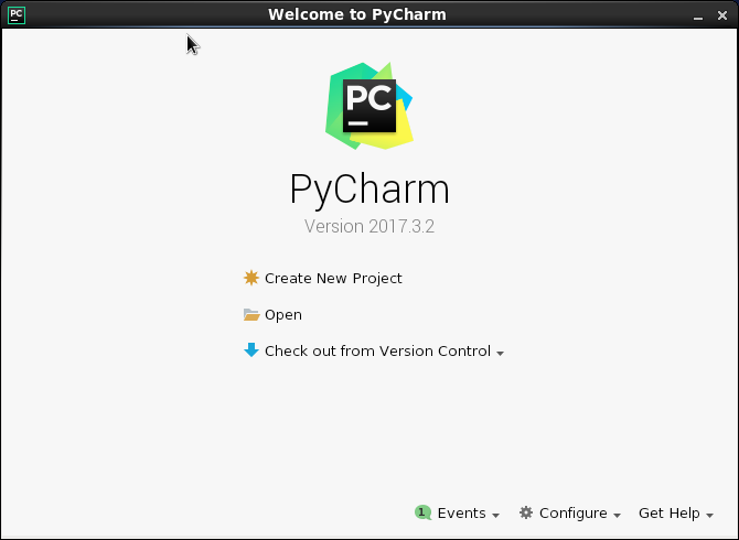 pycharm